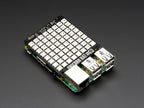 Pimoroni Unicorn Hat-8x8 RGBLED Shield RasPiA+/B+