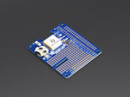 Adafruit Ultimate GPS HAT for Raspberry Pi A+/B+/Pi 2 - Mini Kit