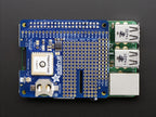 Adafruit Ultimate GPS HAT for Raspberry Pi A+/B+/Pi 2 - Mini Kit