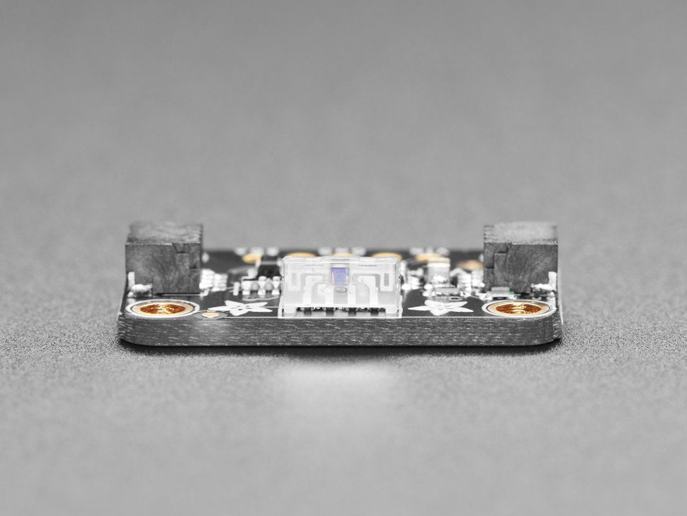 Adafruit Right Angle VEML7700 Lux Sensor - I2C Light Sensor - STEMMA QT / Qwiic