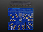 Adafruit Capacitive Touch HAT for Raspberry Pi - Mini Kit - MPR121