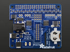 Adafruit RGB Matrix HAT + RTC for Raspberry Pi - Mini Kit