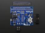 Adafruit RGB Matrix HAT + RTC for Raspberry Pi - Mini Kit