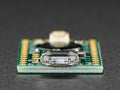 Teensy-LC without Pins