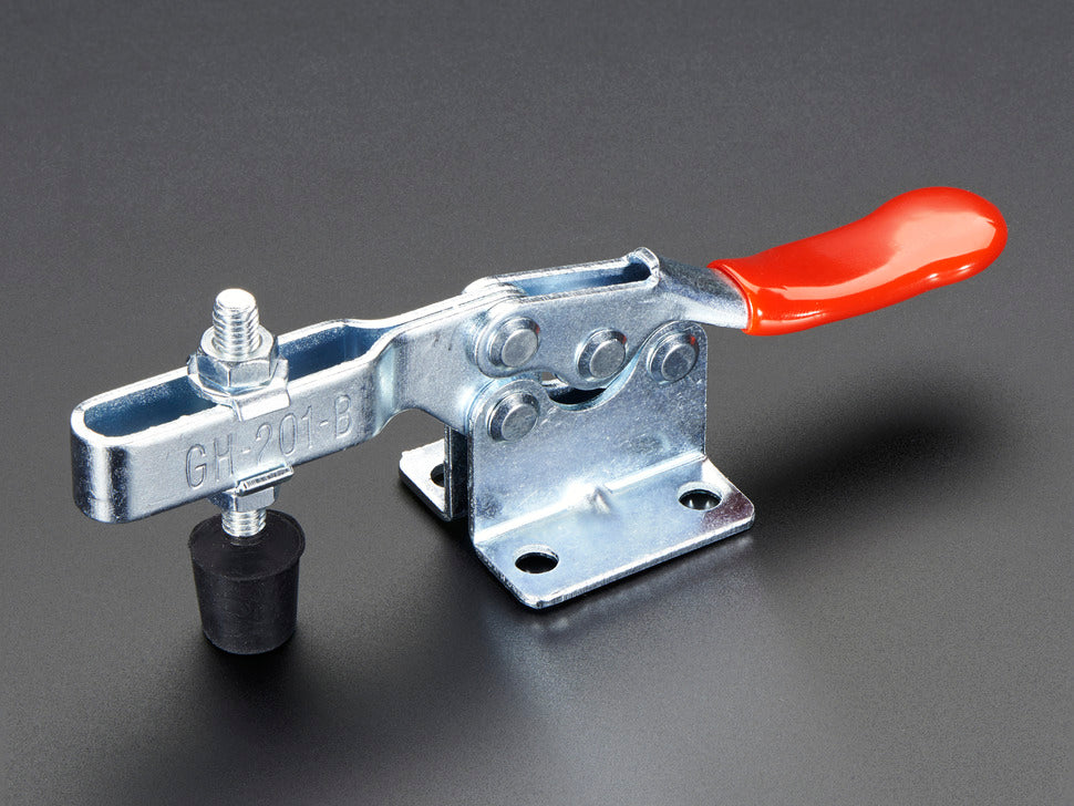 Toggle Clamp - Large Size - 201B