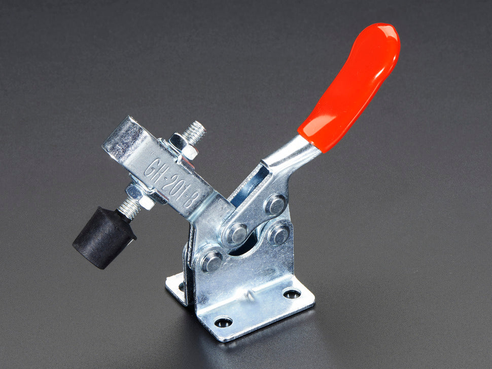 Toggle Clamp - Large Size - 201B