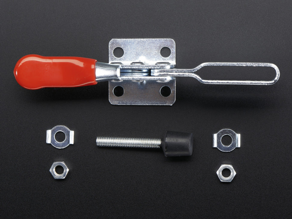 Toggle Clamp - Large Size - 201B
