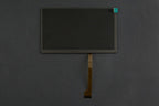 7" 1024 x 600 IPS Display for LattePanda
