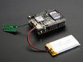 Adafruit FONA 800 Shield Voice/Data Cellular GSM for Arduino