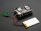 Adafruit FONA 800 Shield Voice/Data Cellular GSM for Arduino