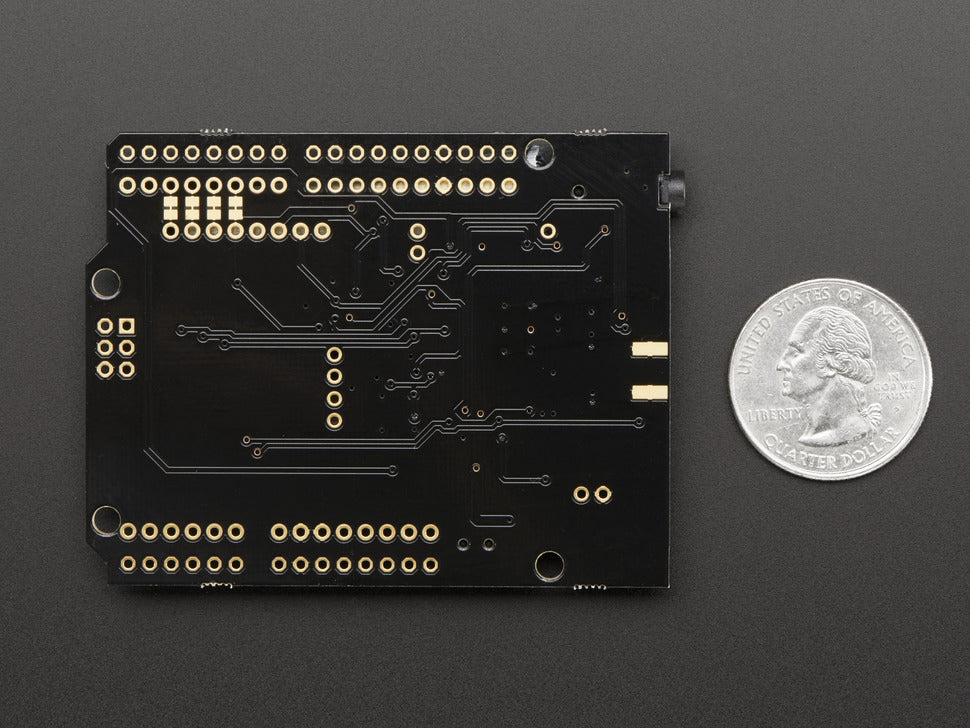 Adafruit FONA 800 Shield Voice/Data Cellular GSM for Arduino