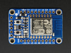 Adafruit HUZZAH ESP8266 Breakout