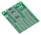 Wixel Shield for Arduino
