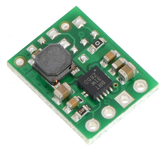 Pololu 5V Step-Up Voltage Regulator U1V11F5