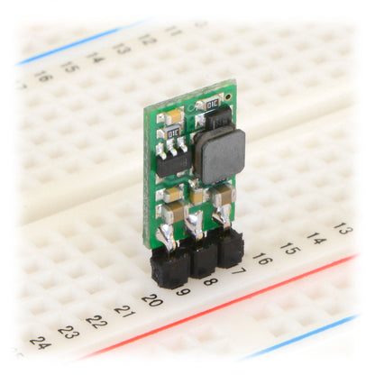 Pololu 9V Step-Up Voltage Regulator U3V50F9