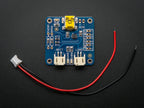 USB LiIon/LiPoly charger - v1.2