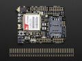 Adafruit FONA 808 Shield - Mini Cellular GSM + GPS for Arduino