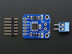 Thermocouple Amplifier MAX31855 breakout board (MAX6675 upgrade)