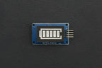 Battery Capacity Indicator
