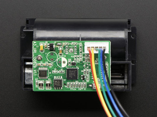 Nano Thermal Receipt Printer - TTL Serial