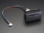 Nano Thermal Receipt Printer - TTL Serial