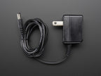 5V 2A (2000mA) switching power supply - UL Listed