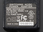 5V 2A (2000mA) switching power supply - UL Listed