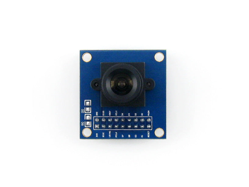 OV7670 Camera Board (B)