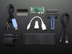 Raspberry Pi Zero Starter Pack - Includes Pi Zero v1.3