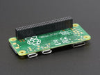 Raspberry Pi Zero Starter Pack - Includes Pi Zero v1.3