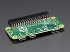 Raspberry Pi Zero Starter Pack - Includes Pi Zero v1.3