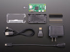 Raspberry Pi Zero Budget Pack - Includes Pi Zero v1.3