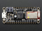 Adafruit Feather 32u4 Bluefruit LE