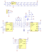 AltIMU-10 v6 Gyro, Accelerometer, Compass, and Altimeter (LSM6DSO, LIS3MDL, and LPS22DF Carrier)