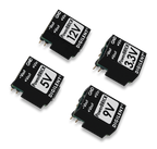 PowerBRICKS: Breadboardable Dual Output USB Power Supplies