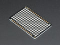 Adafruit LED Charlieplexed Matrix - 9x16 LEDs - Blue