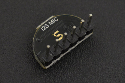 I2S Microphone Module