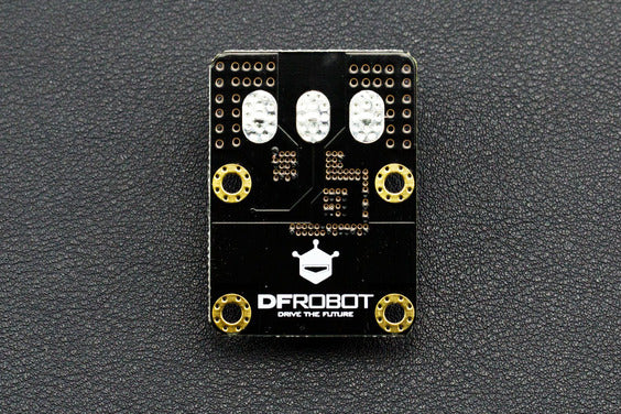 Gravity: MOSFET Power Controller