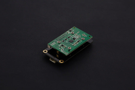 Gravity: Analog Infrared CO2 Sensor For Arduino (0~5000 ppm)