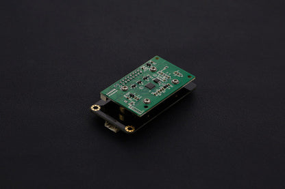 Gravity: Analog Infrared CO2 Sensor For Arduino (0~5000 ppm)