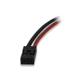 18" 2-pin MTE Cable (5-pack)