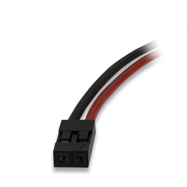 18" 2-pin MTE Cable (5-pack)
