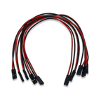 18" 2-pin MTE Cable (5-pack)