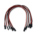 9" 2-pin MTE Cable (5-pack)