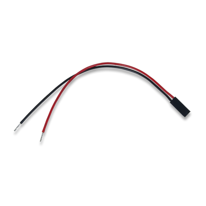 2-pin MTE Power Cable