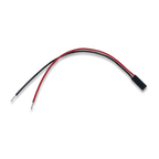 2-pin MTE Power Cable