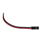 2-pin MTE Power Cable