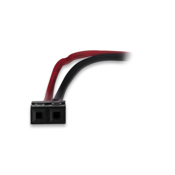 2-pin MTE Power Cable