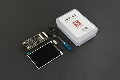 Maix Bit AI Development Kit RISC-V K210 IOT