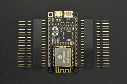 FireBeetle Board-328P with BLE4.1